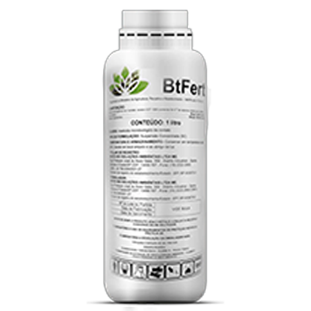 Embalagem de KS30, fertilizante foliar 30% K + 30% S da Cerrado Raiz